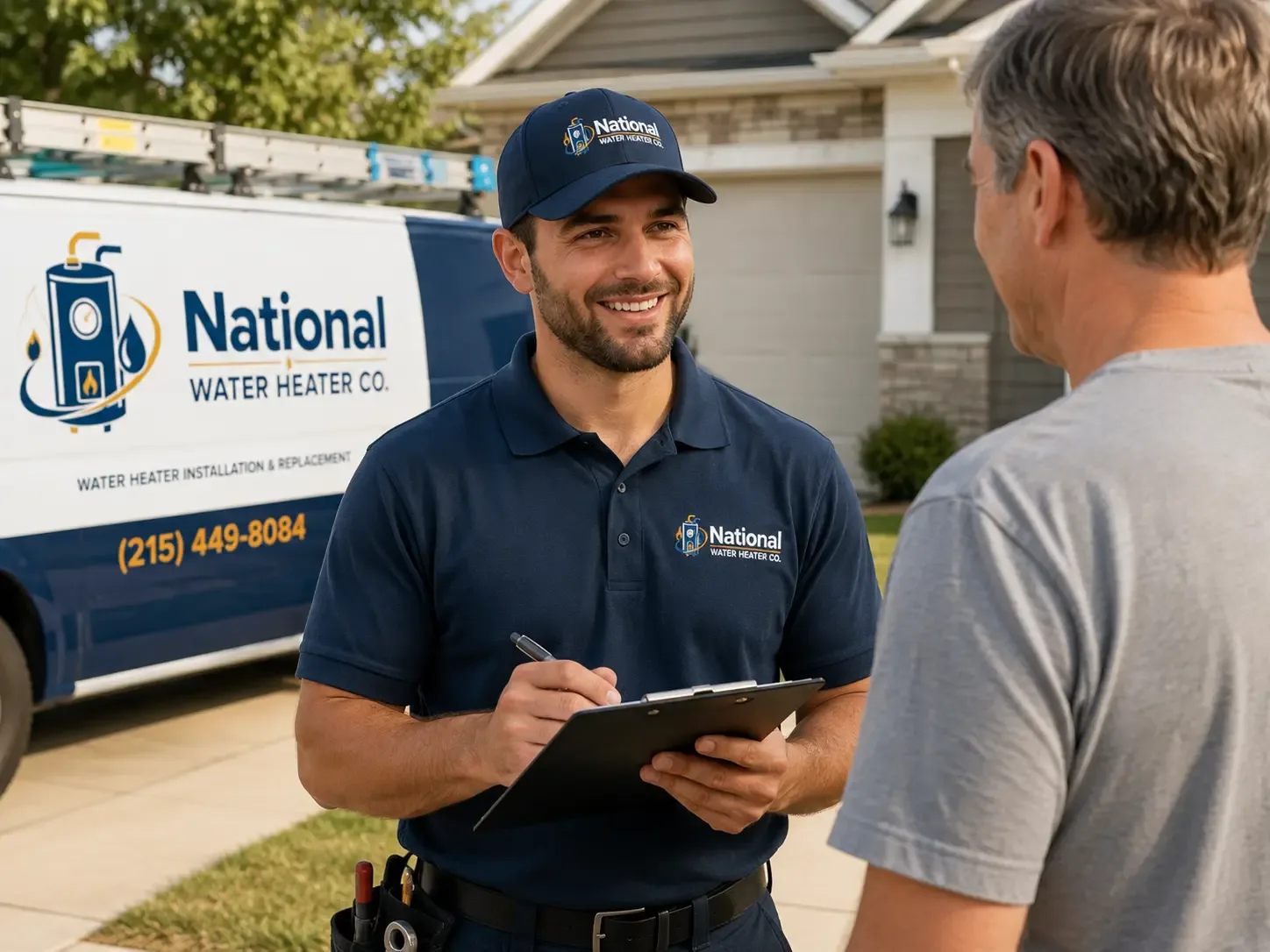 Water Heater Installation Oconto, WI FAQs